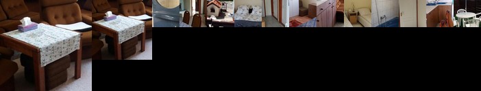 Maci-Lak Apartman