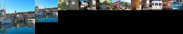 Hotel La Fregate Saint-Jean-Cap-Ferrat