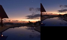 Puerto Carrillo Sunset B&B