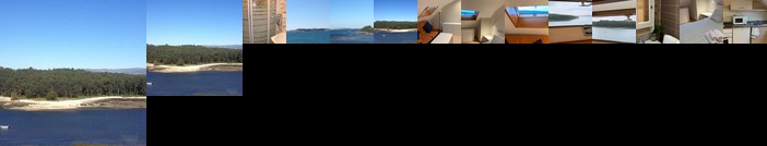 Apartamento vistas al mar Vilagarcia de Arousa