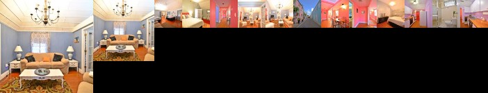 Historic Apartment in the Heart of Christiansted