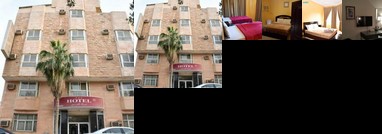 Amwaj Al Corniche Hotel Suites