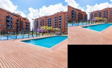 New Big Apple Apartment Pts Granada Canovas