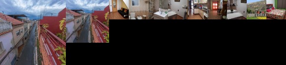 Casa Pueblo Alzira No Compartida