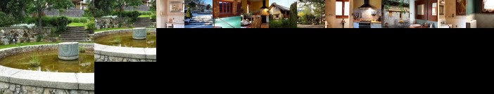 Casa Bonita Navacerrada