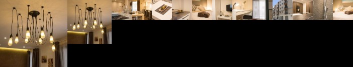 Luxury Msida Circle Suites