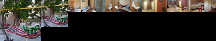 Guest house Centralniy