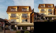 MODART Olympic Hotel & Beach