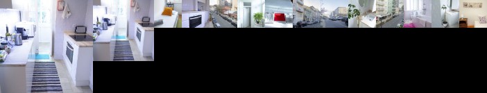 Guest House Amoreiras