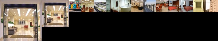 Hotel RRU Puebla