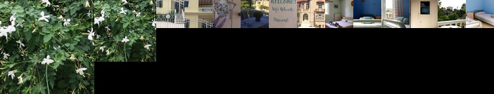 Jasmine of Poseidonia