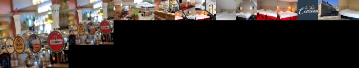 La Couronne Henri-Chapelle