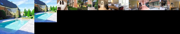 Hof Van Volmersele - Luxury B&B