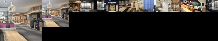 The Square Hotel Kanazawa