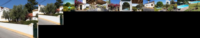 Monte Velho Country House