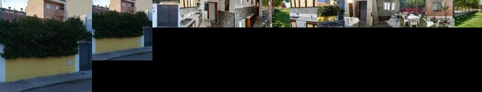 Villa Alegria Leganes