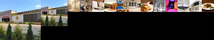 Hotel - Restauracja SLONECZNA