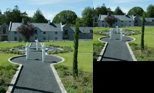 Markree Home Farm Apartments