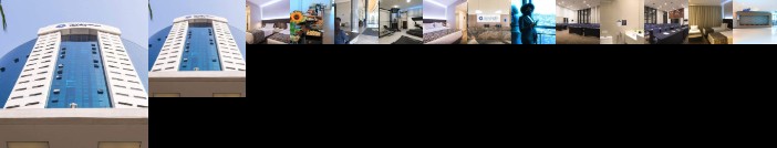 Transamerica Executive Taboao Morumbi