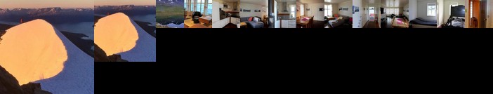 Lyngen Elements - Larsvoll gard