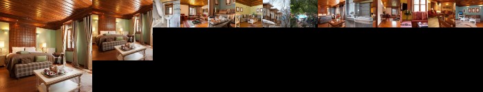 The Chatzigaki Manor