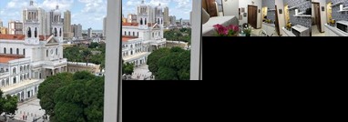 Cool Apartment - Apartamento Legal