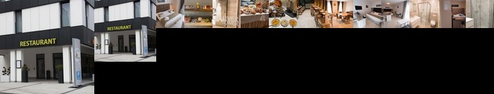 Gulliver Tower Hotel