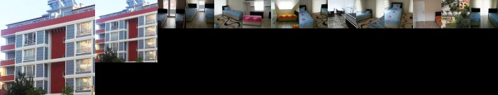 Giresun Yurdum Apart