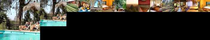 Hotel & SPA Colinas de Cuncumen