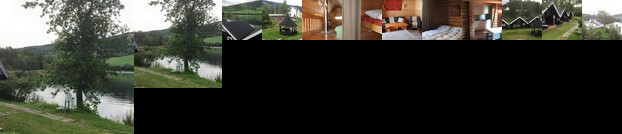 Fosheim Hotell og Hytter