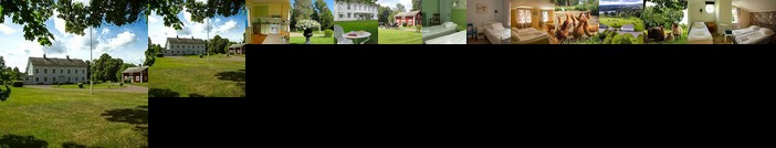 B&B Kvarntorps Herrgard