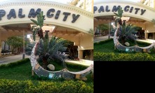 Palm City Guesthouse