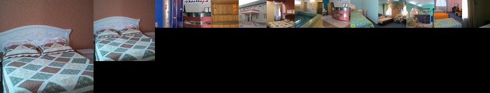 Millenium Hotel Karagandy Province