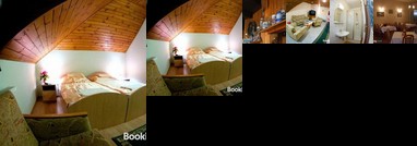 Gilde etterem es panzio