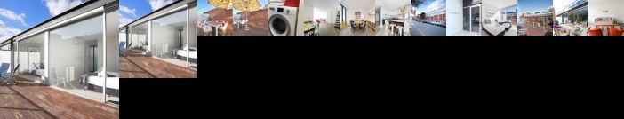 StayCentral on Oxford Penthouse