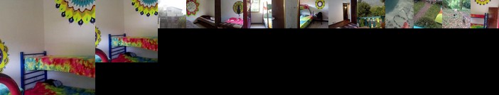 Casa de Luna Xicotepec