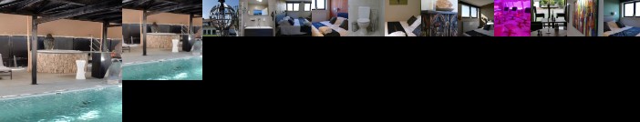 Hotel Monte Cristo Hoeselt