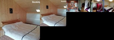 Jiang Xia Tang Huang Country House