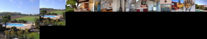 Les chambres de Marie'O