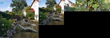 Domek nad jeziorem Bystrzyna