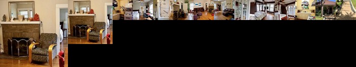 Historic Harthan - Downtown Austin