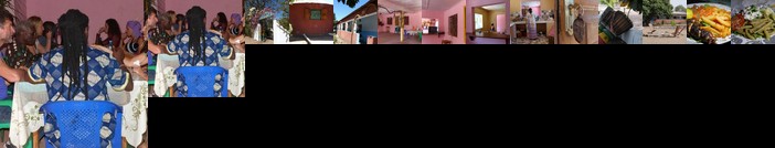 Campement & Centre artistique Tilyboo