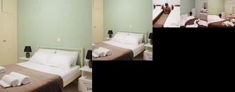 Reggina's Zante House