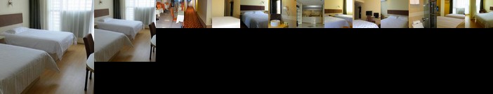 Motel Wuhan Yellow Crane Tower Shouyi Square Fuxing Road Metro Station