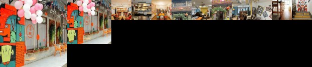 Enjoy International Youth Hostel