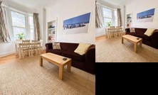 Bridgegate Path Flat