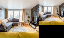 Lomond Serviced Apartments- Merchant's