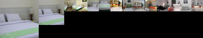 Green Garden Hotel Tuban