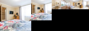 Solnechnaya v Zelenogradske