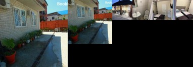 Natali Guest House Chemitokvadzhe